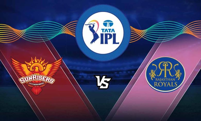IPL 24: Battle between Hyderabad (SRH) big-hitters vs Rajasthan (RR) spin-stars in Qualifier-Two