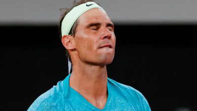 Nadal considering canceling Wimbledon for Paris Olympics?