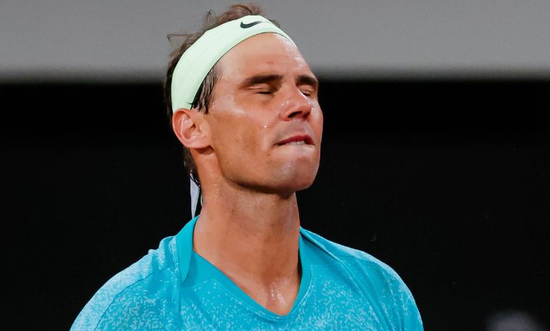 Nadal considering canceling Wimbledon for Paris Olympics?