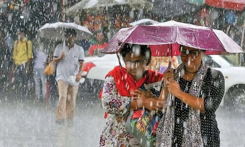When will monsoon entry occur in your state?