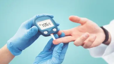 Study finds men with diabetes at higher risk of health complications