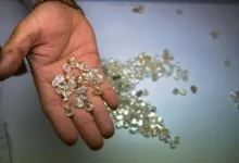 The same glitter will soon be seen in diamond mining in Surat, know!