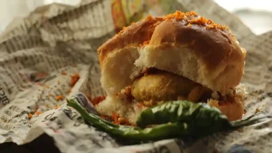 Do you also eat newspaper packed Vada Pav?? Read this first…