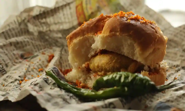 Do you also eat newspaper packed Vada Pav?? Read this first…