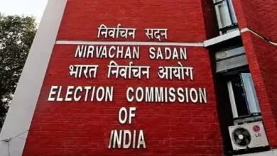 'This is more serious than EVM scam...' Congress questions new counting rules, Election Commission responds