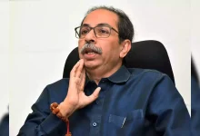 BJP did this work with the help of Election Commission: An angry Uddhav Thackeray alleged
