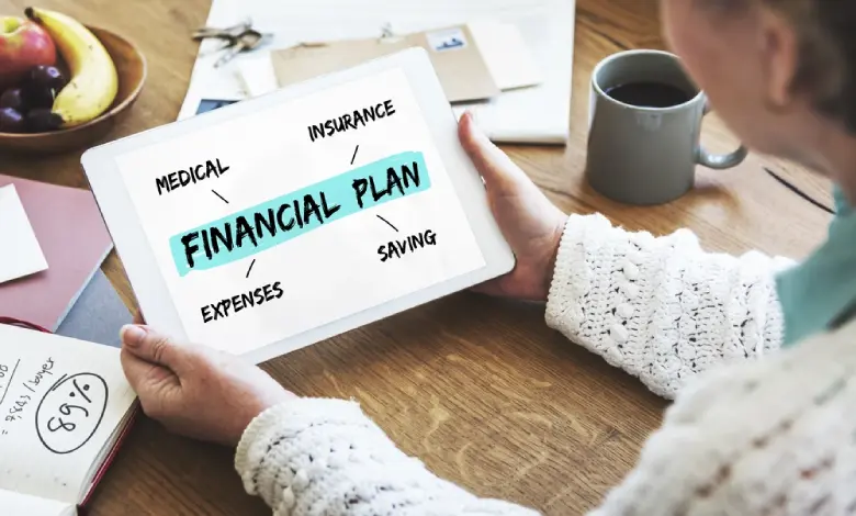 financial planning