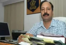 Navi Mumbai Police registered a case against three people over Hemant Karkare's video