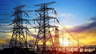 india power crisis severe june