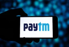 Paytm sent investors into tears overnight, losing over Rs 1,800 per share