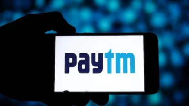 Paytm sent investors into tears overnight, losing over Rs 1,800 per share