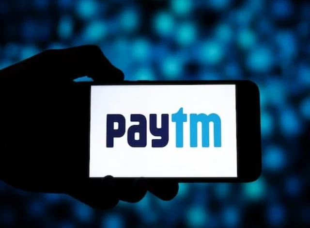 Paytm sent investors into tears overnight, losing over Rs 1,800 per share