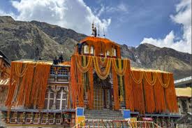 Chardham Yatra: Article 144 applied on Yamunotri Dham padayatra route, know why?
