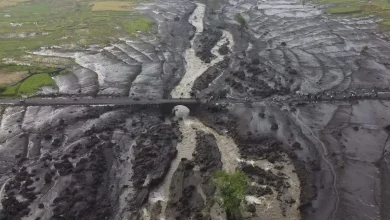 Rain kills 67 in Indonesia: Cloud seeding experiment to stop rain