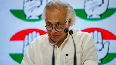 Entry of white onion of Gujarat in Maharashtra election, Jairam Ramesh raised the question