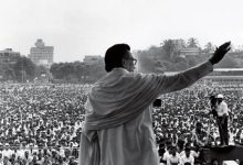 Bal Thackeray knew that a state cannot be run through aerial photography