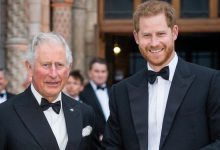 Prince Harry prefers hotel stay to 'royal residence' while visiting UK