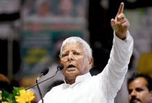 'Muslims should get full reservation...', Lalu Yadav's big statement amid third phase polls