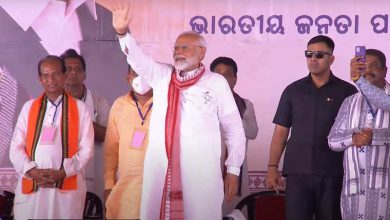 Name all the districts of Odisha.... When PM Modi gave this challenge to his friend Naveen Patnaik