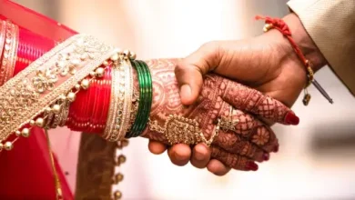mp high court hindu muslim marriage law