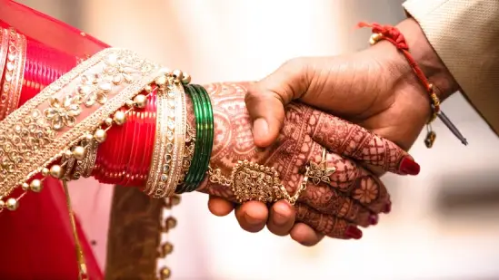 mp high court hindu muslim marriage law