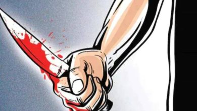 In Vadodara, the accused created a murder game: killed an old man because he needed money