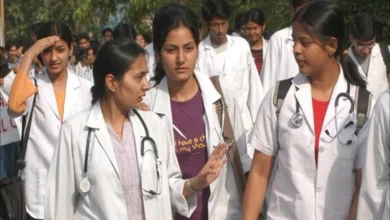 24 lakh students gave medical entrance exam