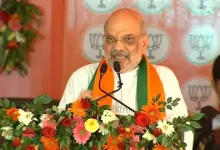 BJP has got 310 seats in five phases: Amit Shah