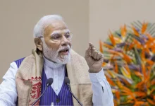 Country cannot progress with sin of Indy coalition: Modi