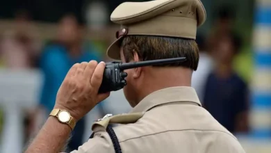 Threat of blowing up many schools in Ahmedabad, police system alert