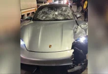 Pune Porsche Accident 2 doctors arrested