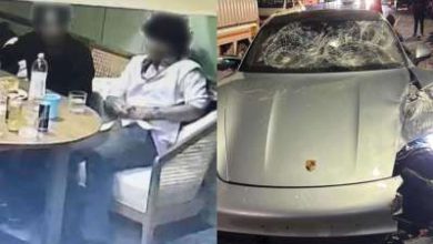 Pune Porsche car accident: Two Sassoon Hospital doctors and an employee sent to 14-day judicial custody