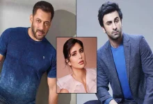Who is Salman Khan or Ranbir Kapoor for marriage Mr. Perfect? Katerina Kaif said…