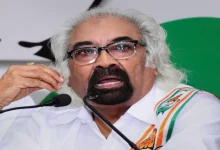 Again the controversial statement of Sam Pitroda said, "The people of South India are like the Chinese of the East like Africa".