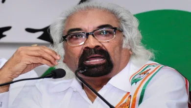 Again the controversial statement of Sam Pitroda said, "The people of South India are like the Chinese of the East like Africa".