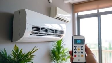 Theft of 364 air-conditioners in Gujarat's Navsari, police arrested two persons