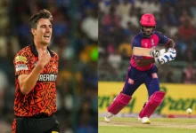 Will Royals dominate SRH Know records and possible playing-11