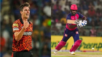 Will Royals dominate SRH Know records and possible playing-11