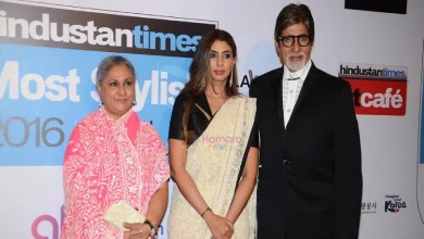 Amitabh Bachchan's daughter used to do such work for 3000 rupees