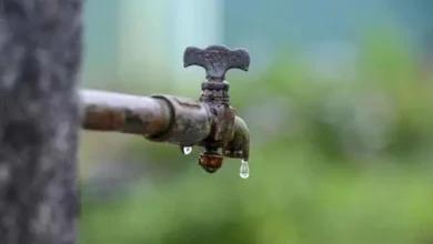 Water supply will be shut in Thane on Friday