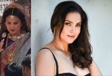 Why did Lara Dutta say this about the character of Kaikeyi in Ramayana even though the photo went viral?
