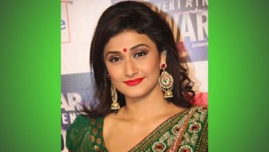 Ragini Khanna first converted to Christianity and turned Hindu in 24 hours?