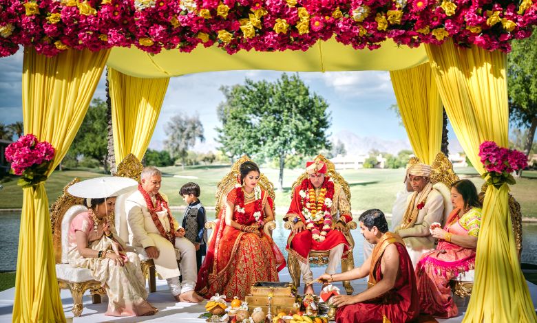 "Hindu marriage is not valid without proper ceremonies", Supreme Court's important judgment on Hindu marriage