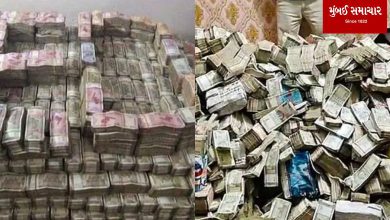 Personal secretary of Jharkhand minister Alamgir Alam arrested, action taken after receiving 35 crore cash