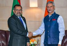 'It won't happen again', why did Maldives foreign minister say this to S Jaishankar?