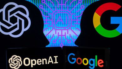 So Google's empire will end!, Open AI is bringing AI search engine