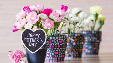 Happy Mother's Day: Give this gift to your lovely mom today