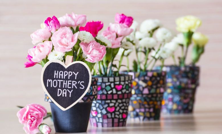 Happy Mother's Day: Give this gift to your lovely mom today