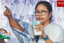 Bomb attack on TMC worker in Bengal, Mamata government blames CPM