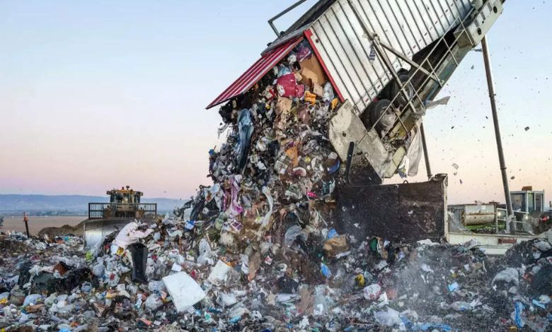 This waste will eat up the country: Find out what a shocking report says